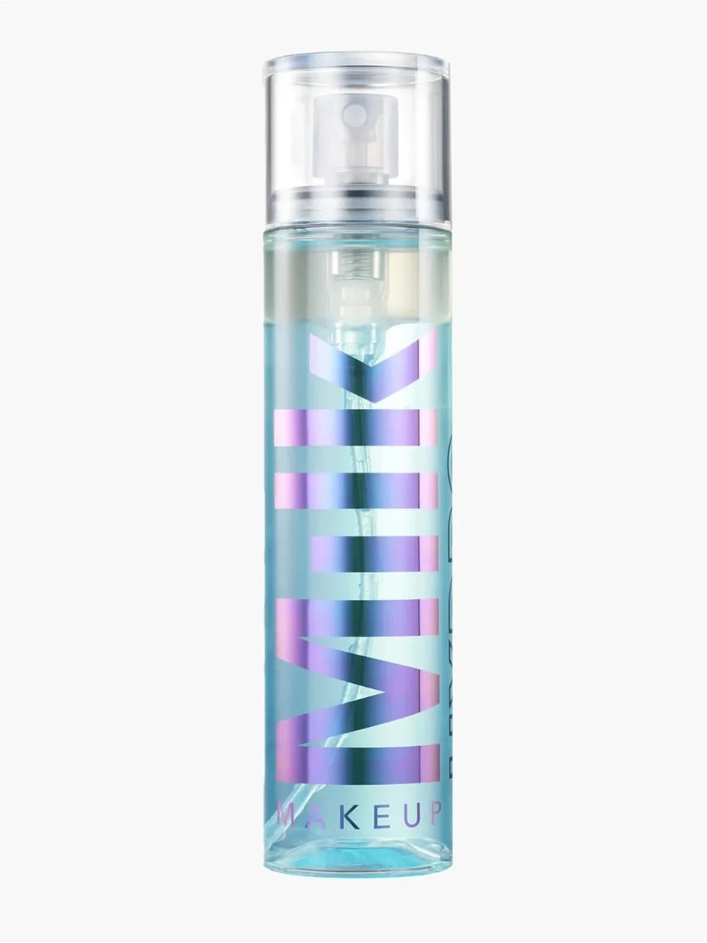 Milk makeup hydro setting spray